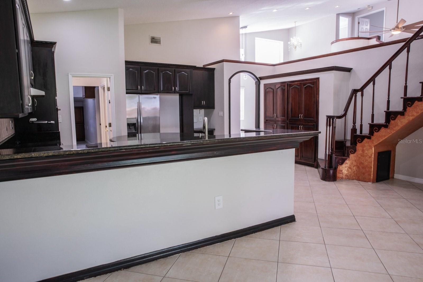 BAY VISTA ESTATES - Residential Lease