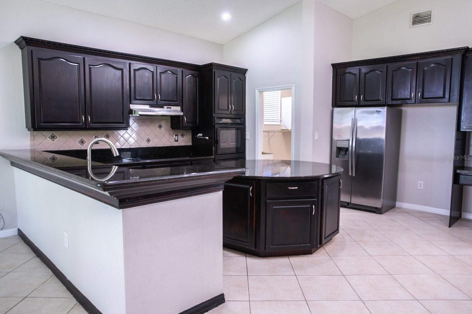 BAY VISTA ESTATES - Residential Lease