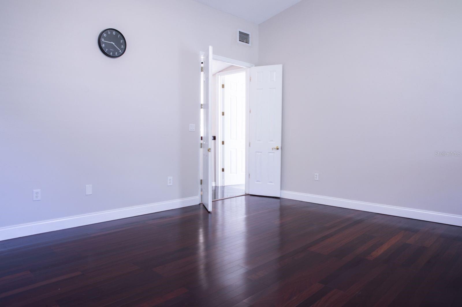 BAY VISTA ESTATES - Residential Lease
