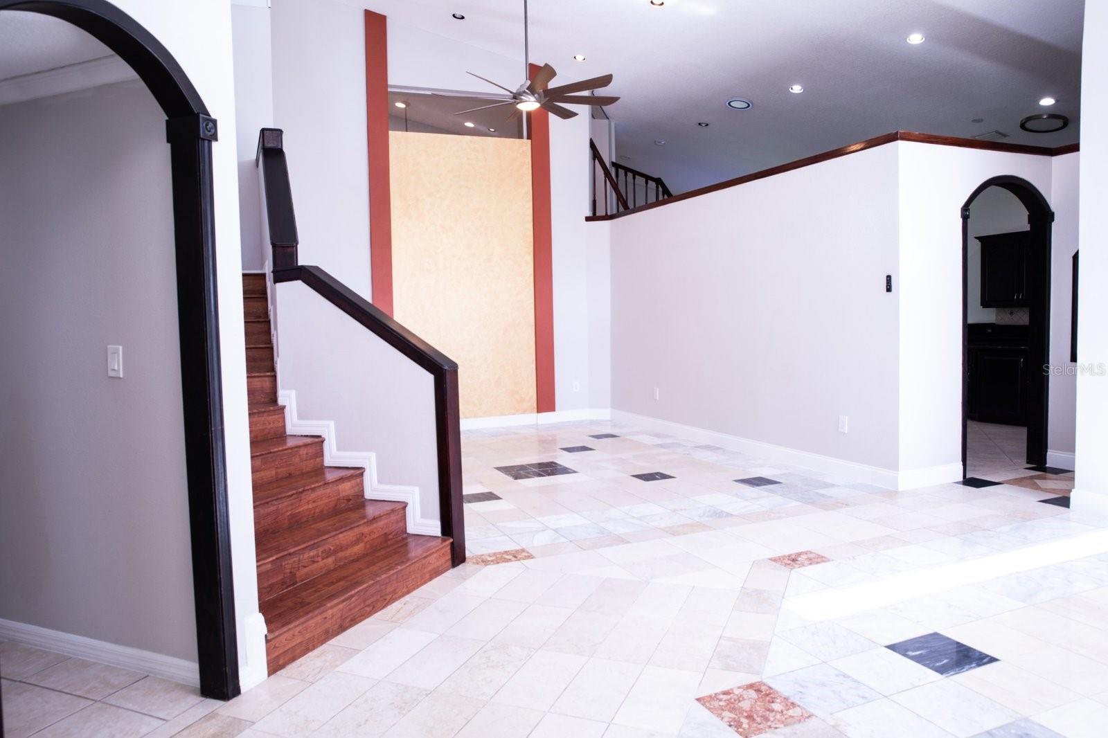 BAY VISTA ESTATES - Residential Lease