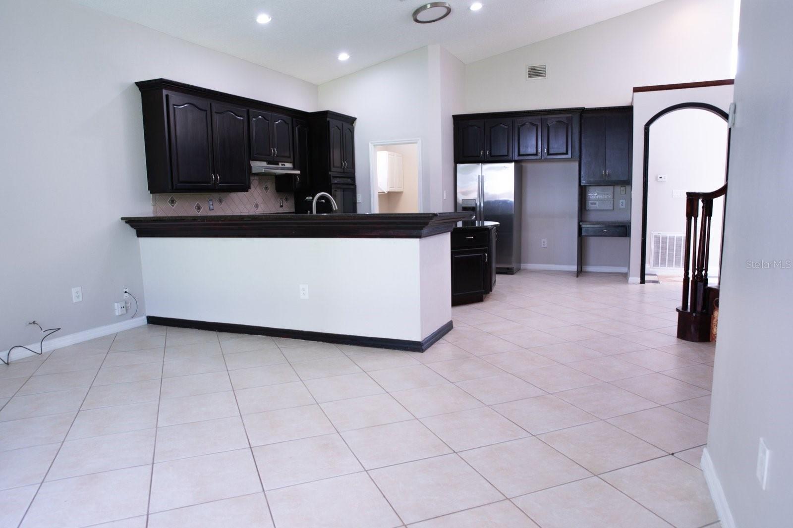 BAY VISTA ESTATES - Residential Lease