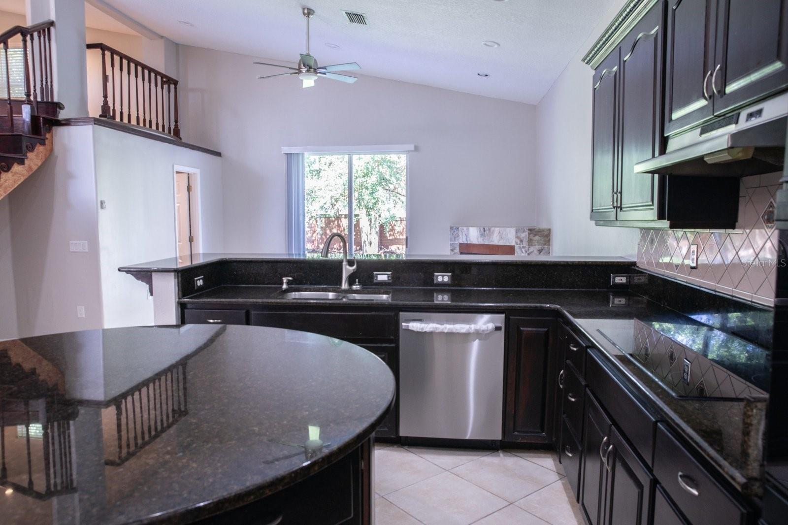 BAY VISTA ESTATES - Residential Lease