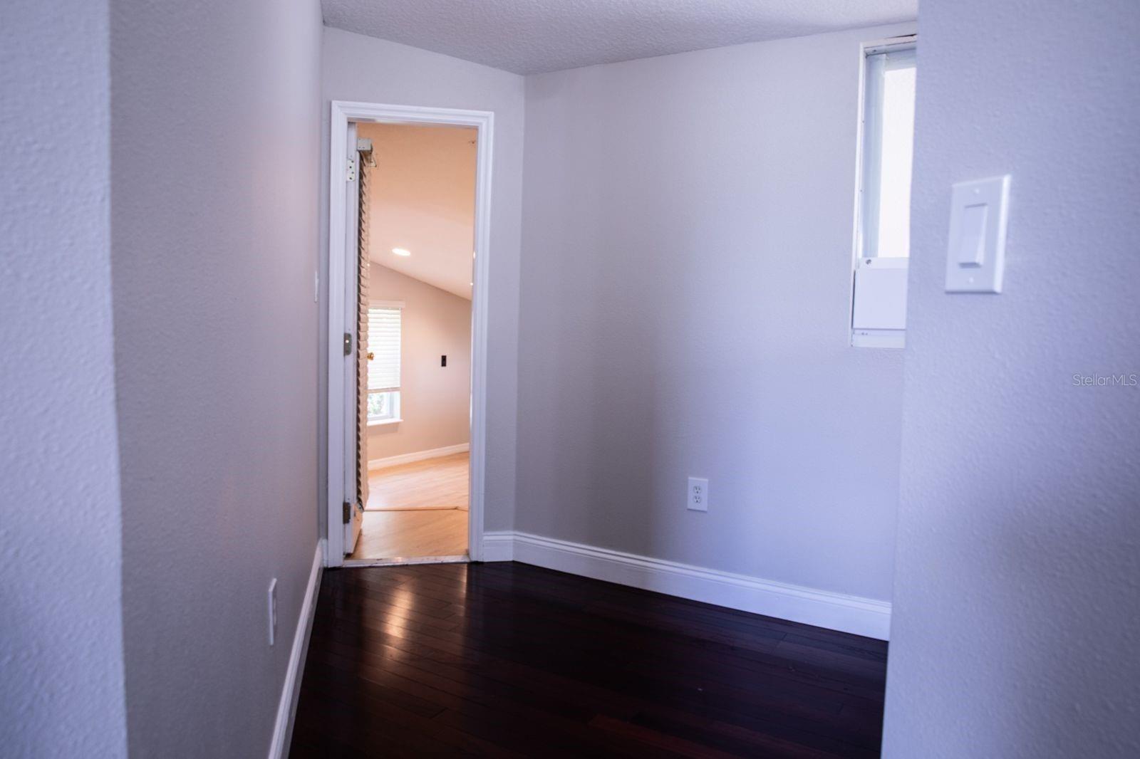 BAY VISTA ESTATES - Residential Lease