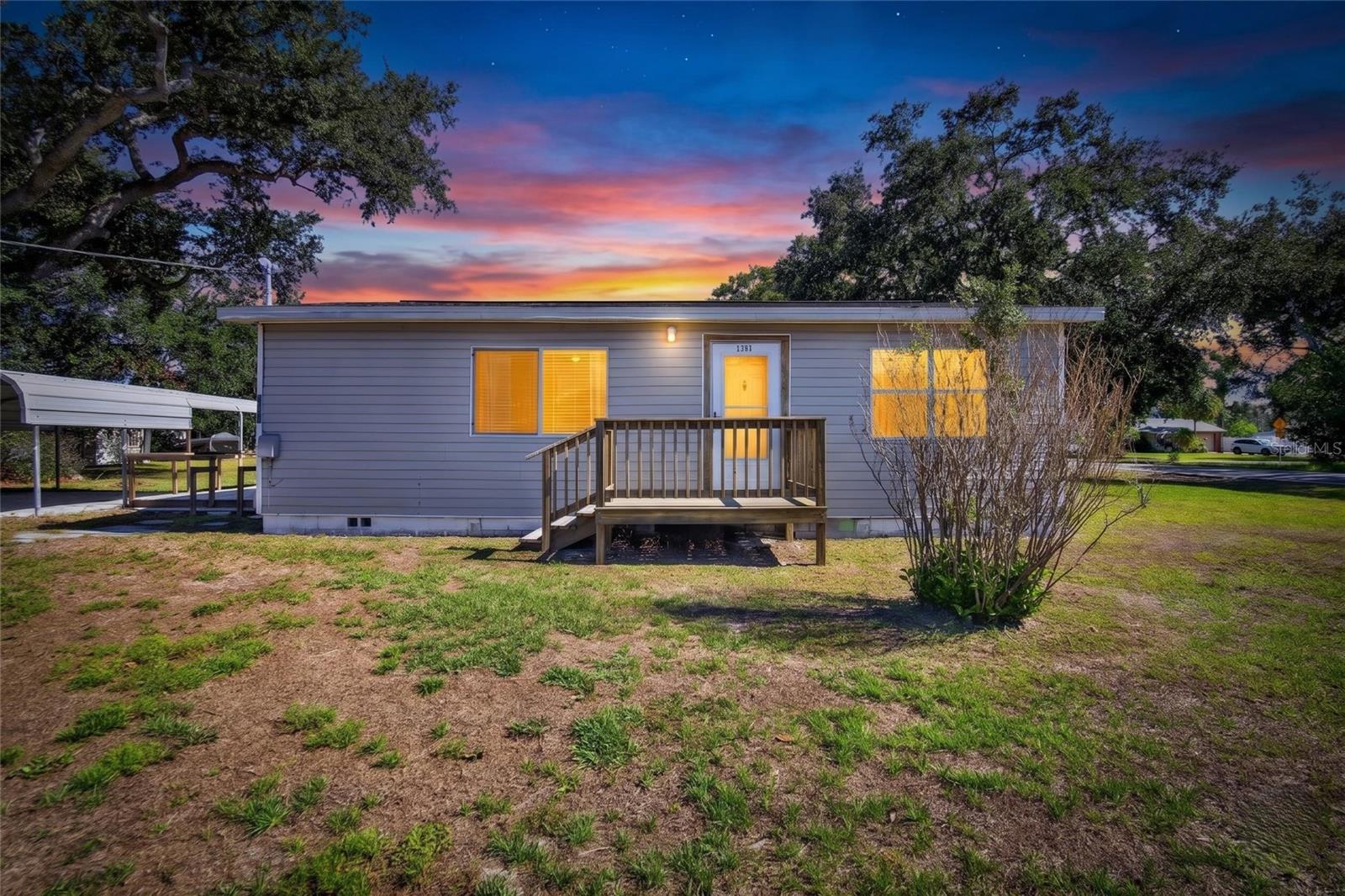 A truly rare opportunity; this charming home has been owned and lovingly maintained by the original owner for over 70 years. This adorable 3-bedroom, 1-bath residence sits on a desirable corner lot and offers both character and potential. The home features a convenient carport and a separate utility shed that provides extra storage and houses the laundry area. Whether you’re looking for a cozy place to call home or an investment with great bones, this property is full of possibilities.Homes with this kind of history and long-term ownership don’t come along often; don’t miss your chance to make it yours.
