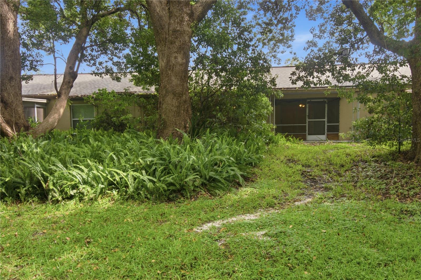 WINDMEADOWS VILLAGE 4 - Residential