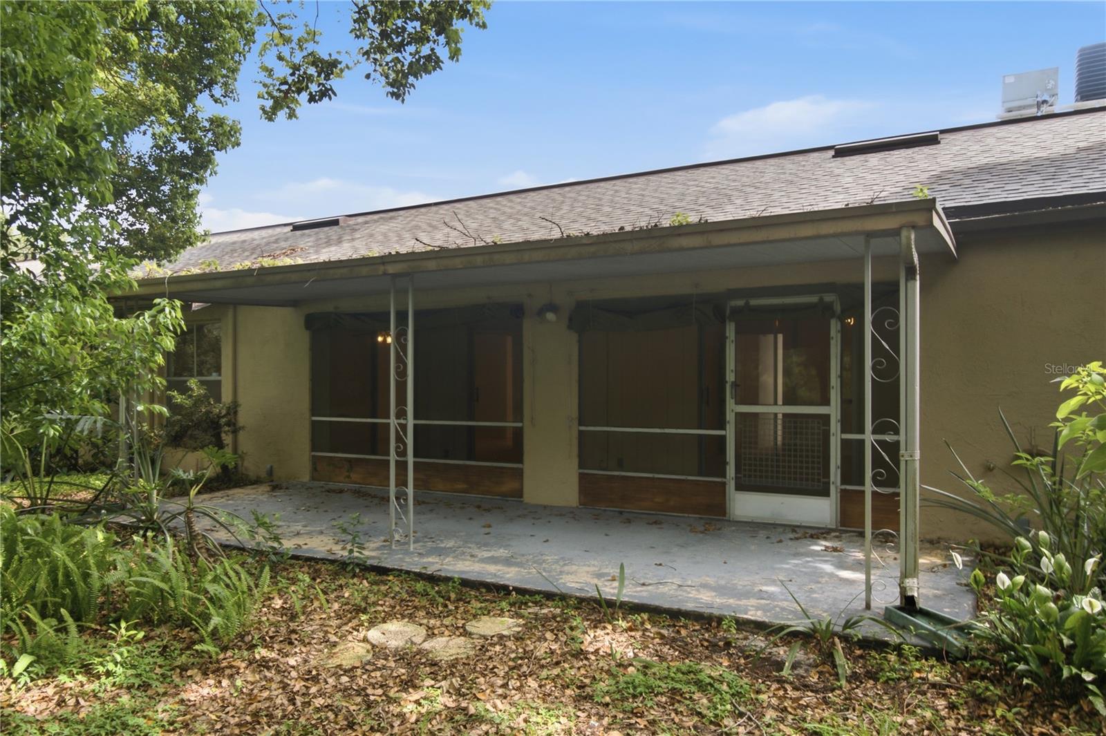 WINDMEADOWS VILLAGE 4 - Residential
