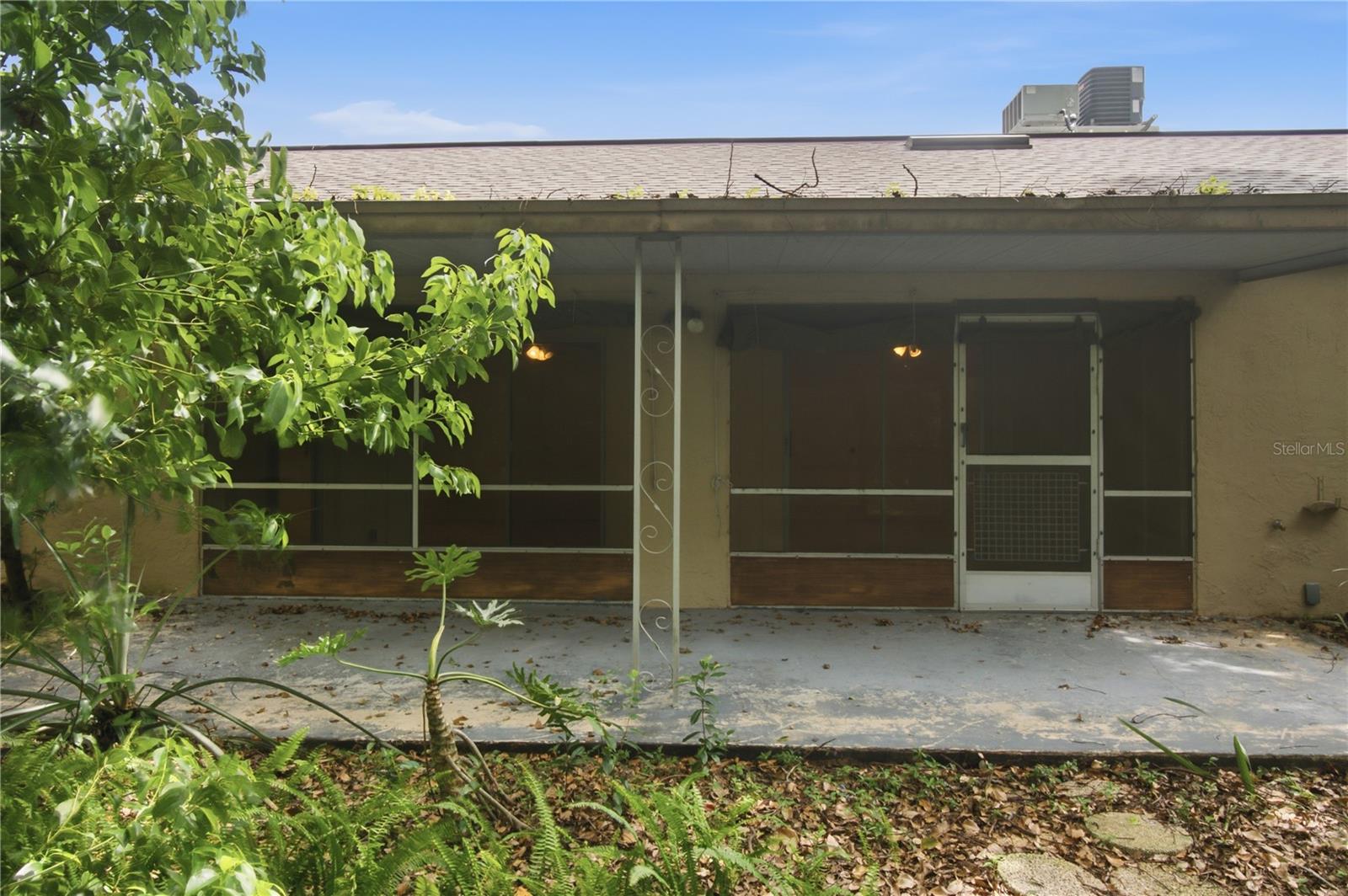 WINDMEADOWS VILLAGE 4 - Residential