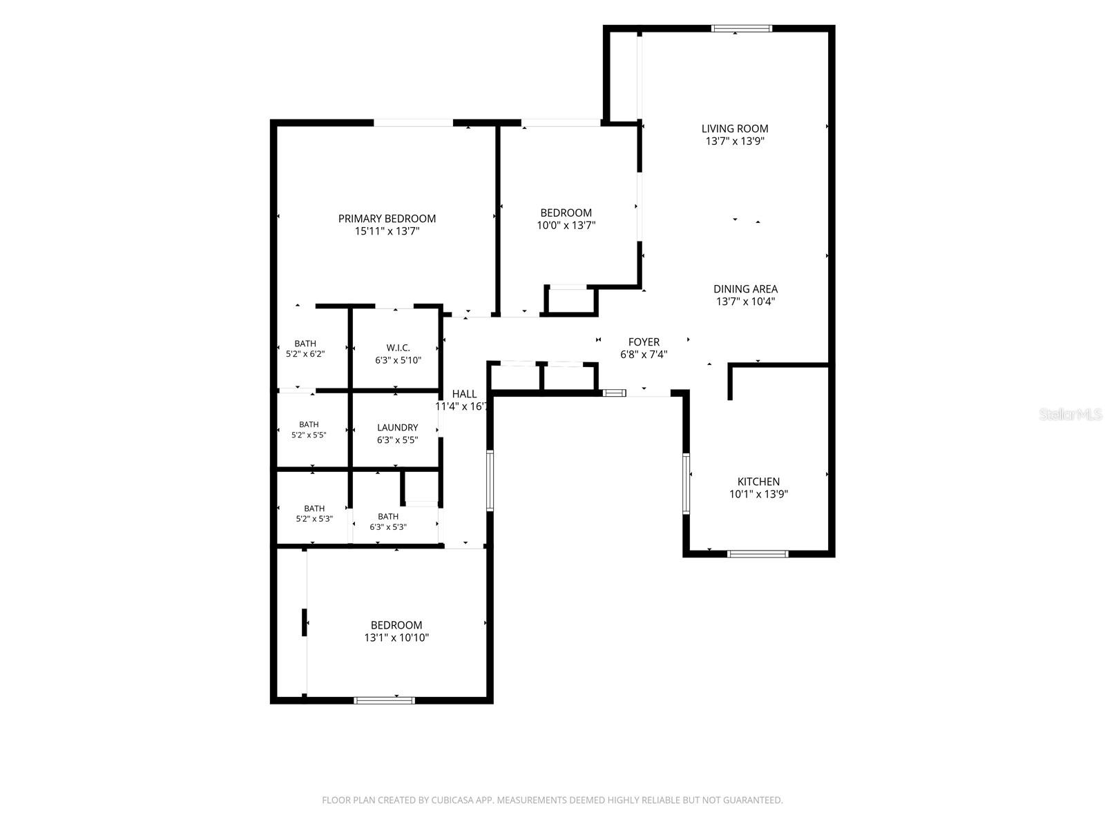 WINDMEADOWS VILLAGE 4 - Residential