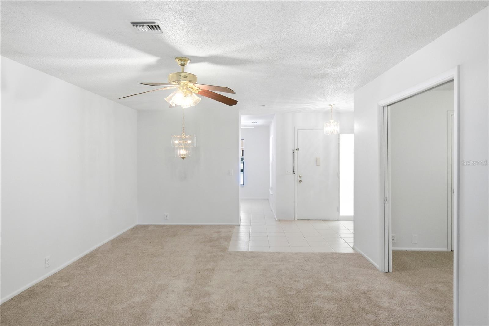 WINDMEADOWS VILLAGE 4 - Residential