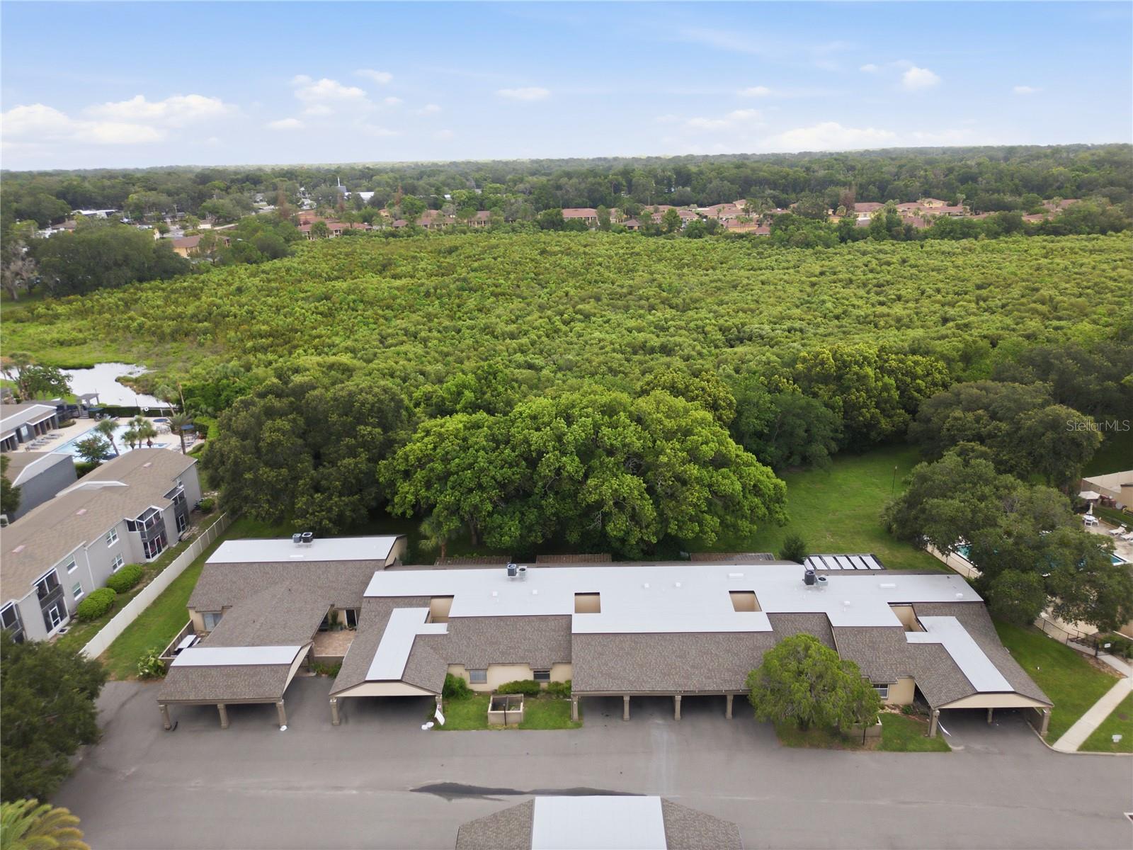 WINDMEADOWS VILLAGE 4 - Residential