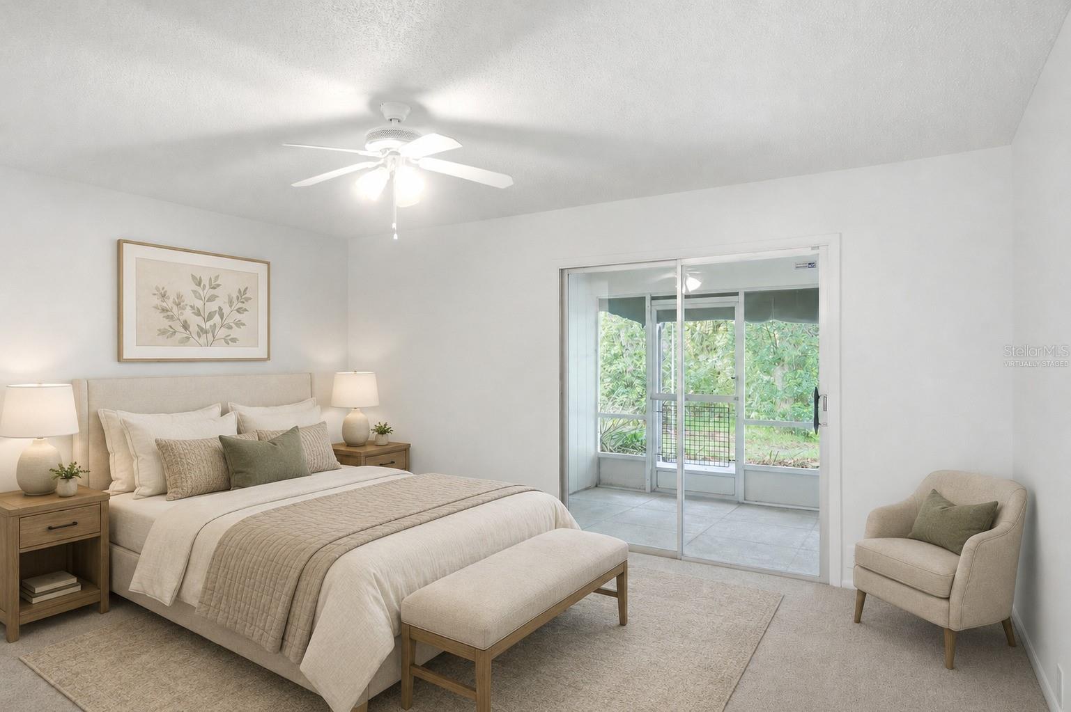 WINDMEADOWS VILLAGE 4 - Residential