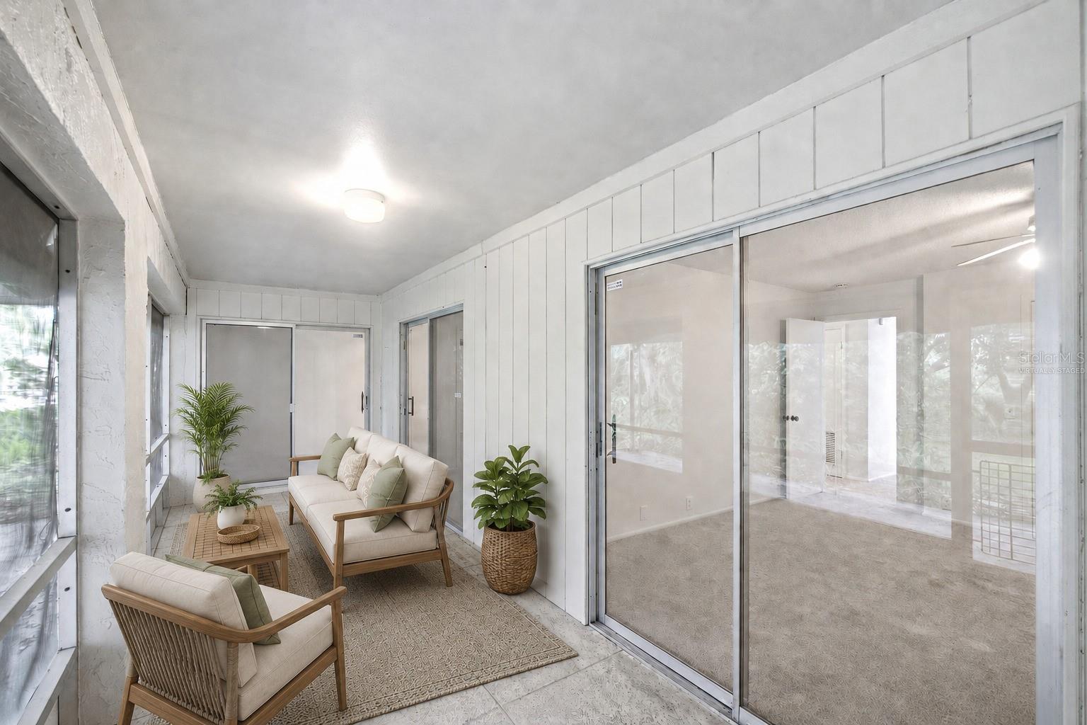 WINDMEADOWS VILLAGE 4 - Residential
