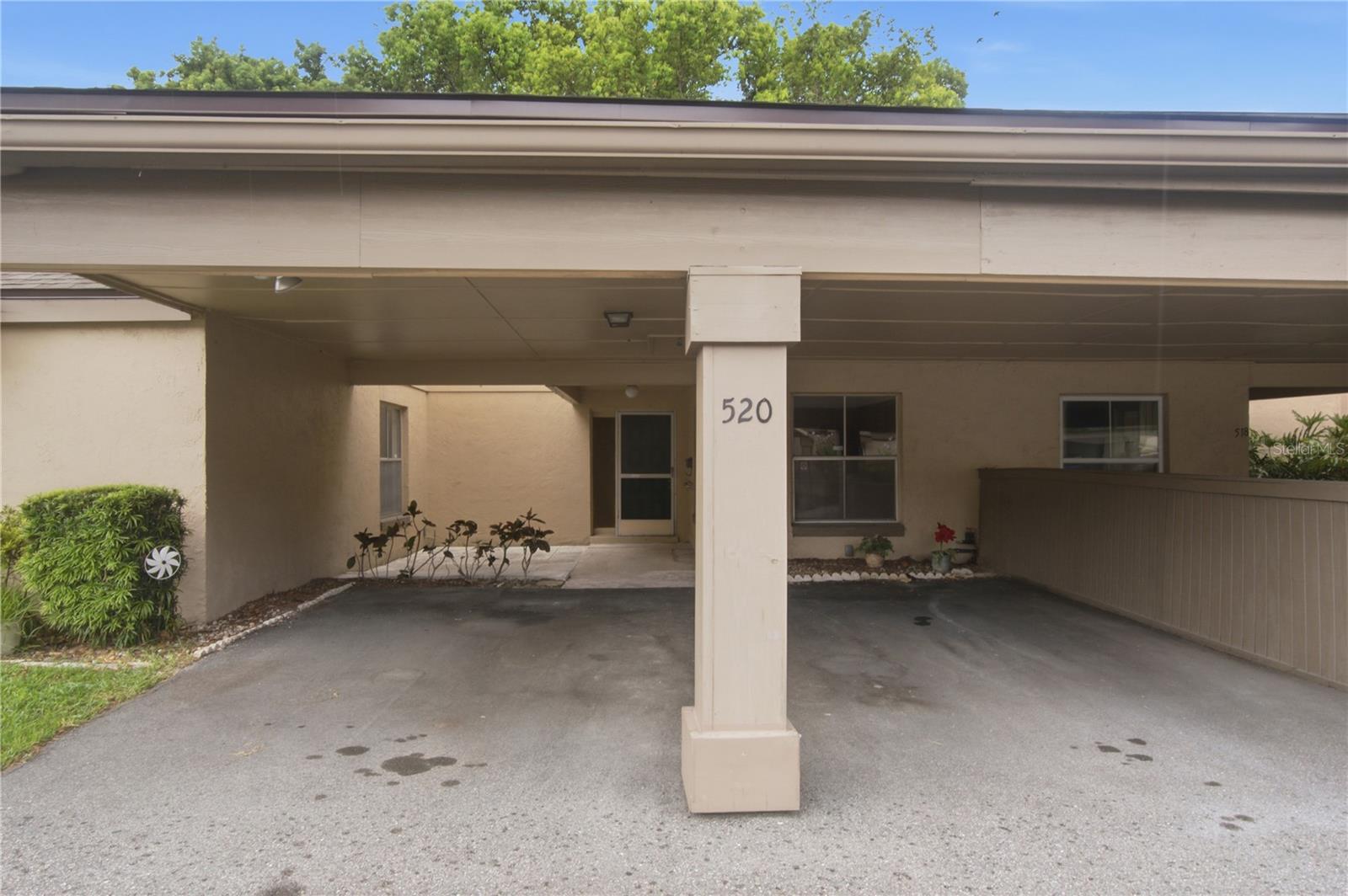 WINDMEADOWS VILLAGE 4 - Residential