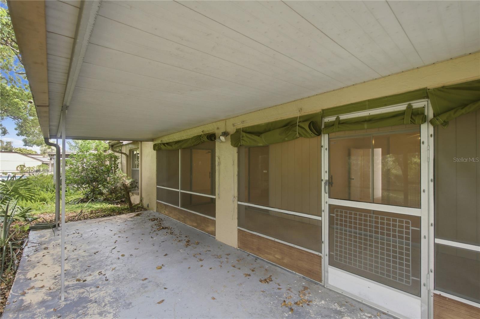 WINDMEADOWS VILLAGE 4 - Residential
