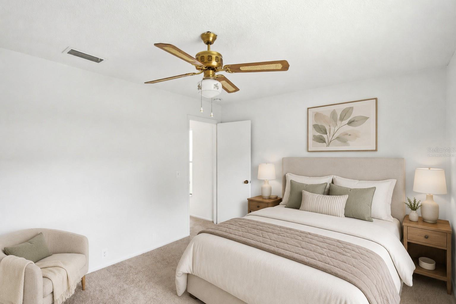 WINDMEADOWS VILLAGE 4 - Residential