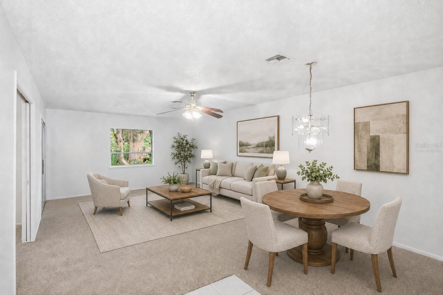 WINDMEADOWS VILLAGE 4 - Residential