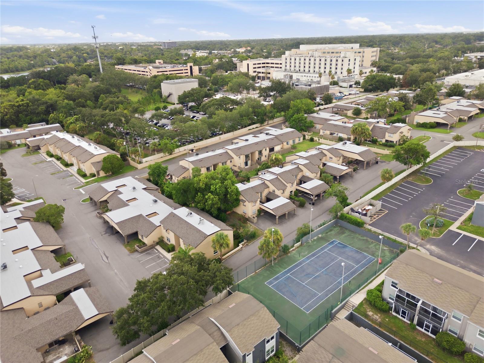 WINDMEADOWS VILLAGE 4 - Residential