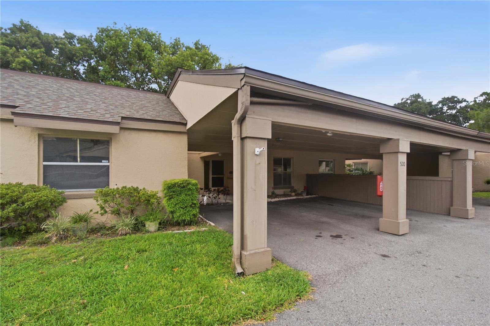 WINDMEADOWS VILLAGE 4 - Residential