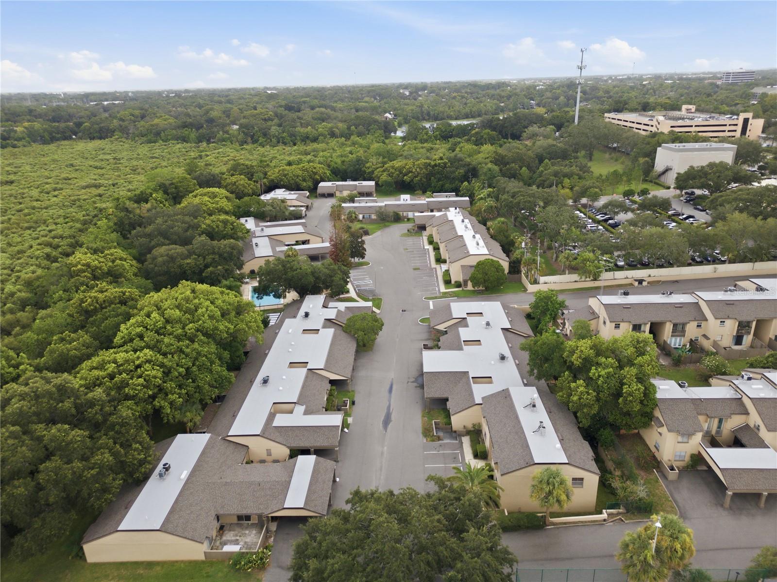 WINDMEADOWS VILLAGE 4 - Residential