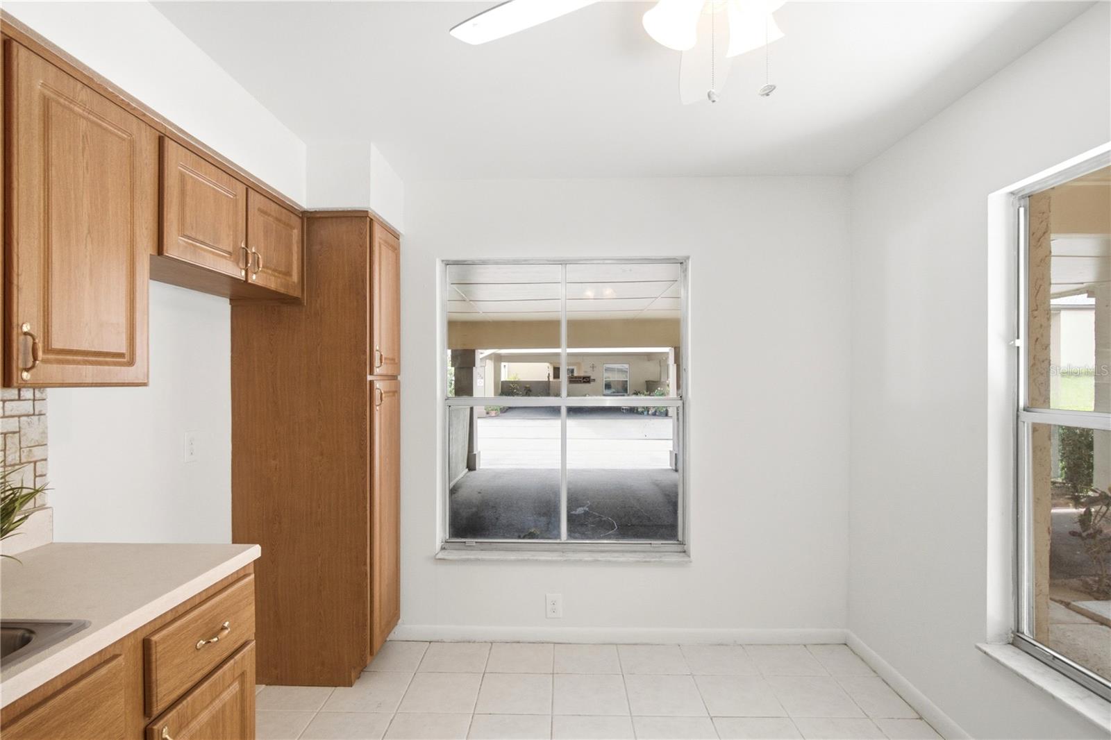 WINDMEADOWS VILLAGE 4 - Residential