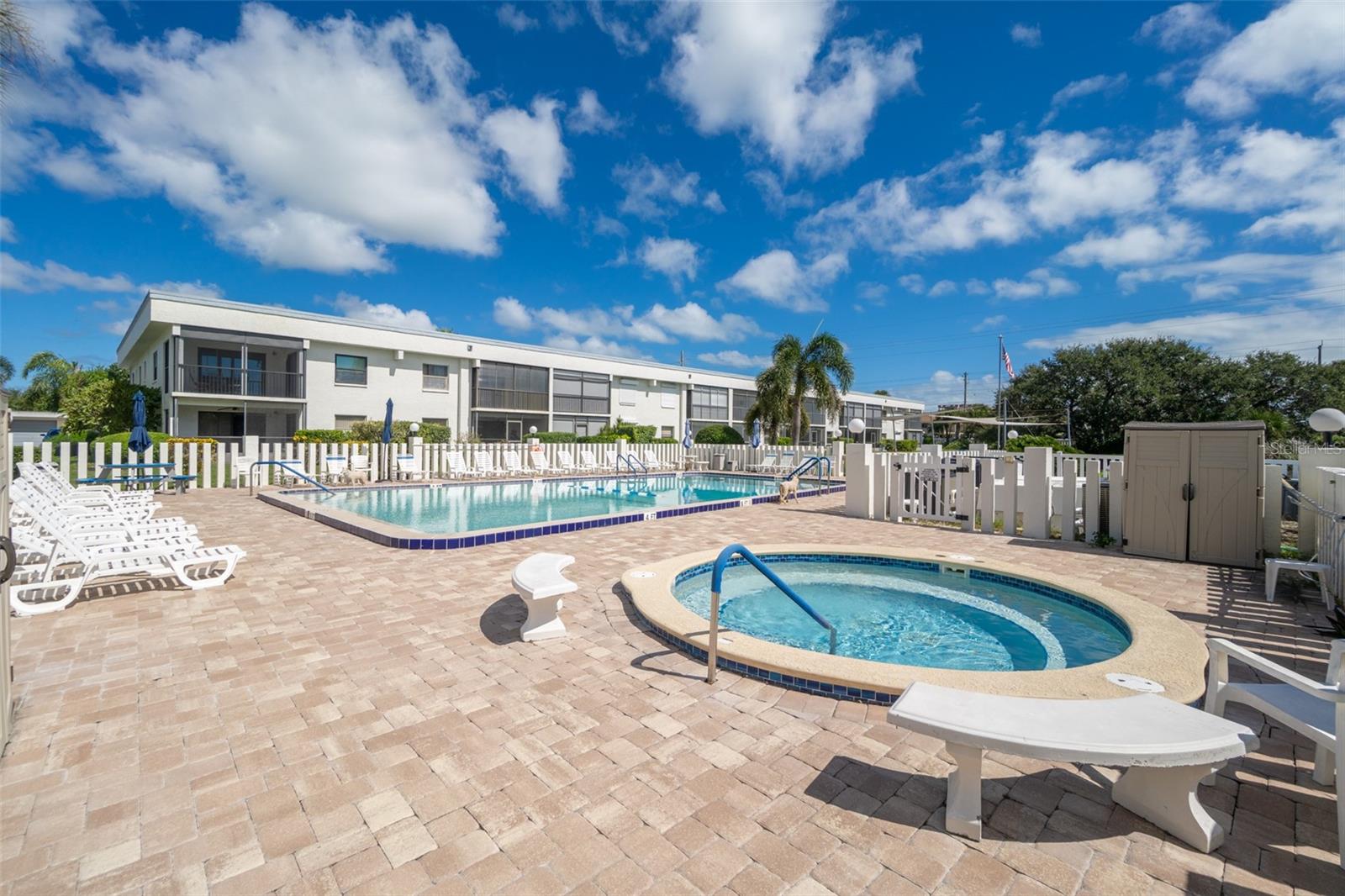 FOUNTAIN COVE PH 1 - Residential