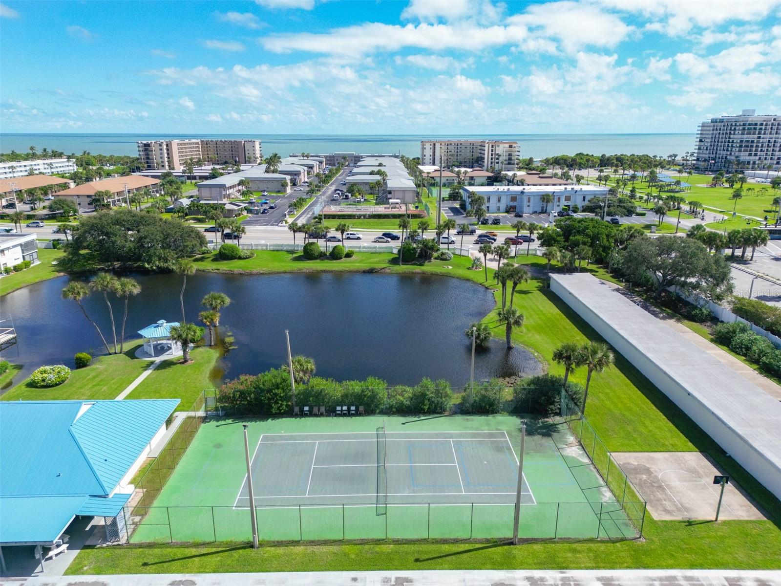 FOUNTAIN COVE PH 1 - Residential