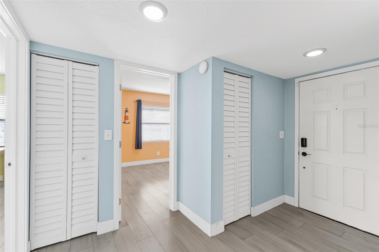 FOUNTAIN COVE PH 1 - Residential