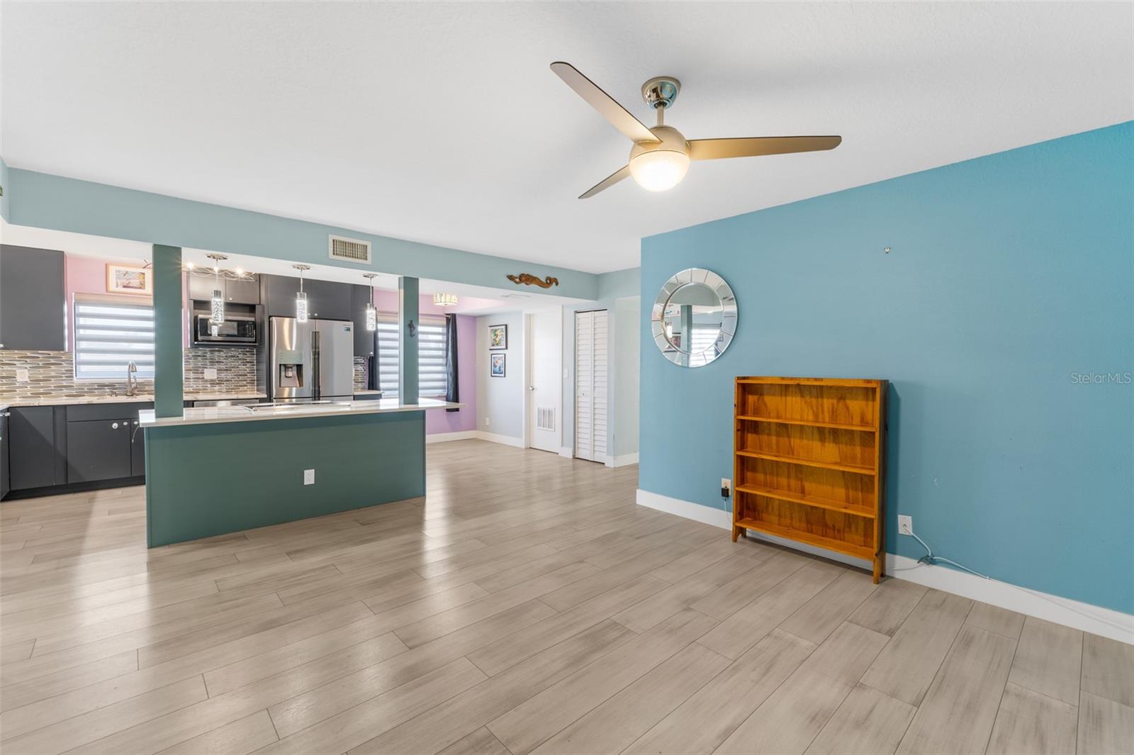 FOUNTAIN COVE PH 1 - Residential