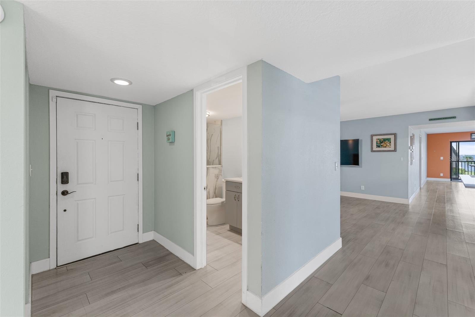FOUNTAIN COVE PH 1 - Residential