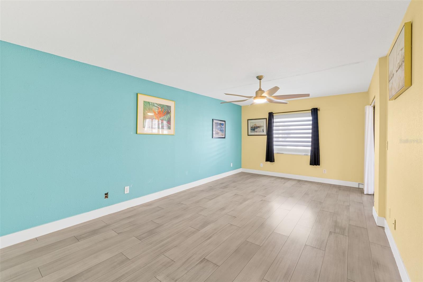 FOUNTAIN COVE PH 1 - Residential