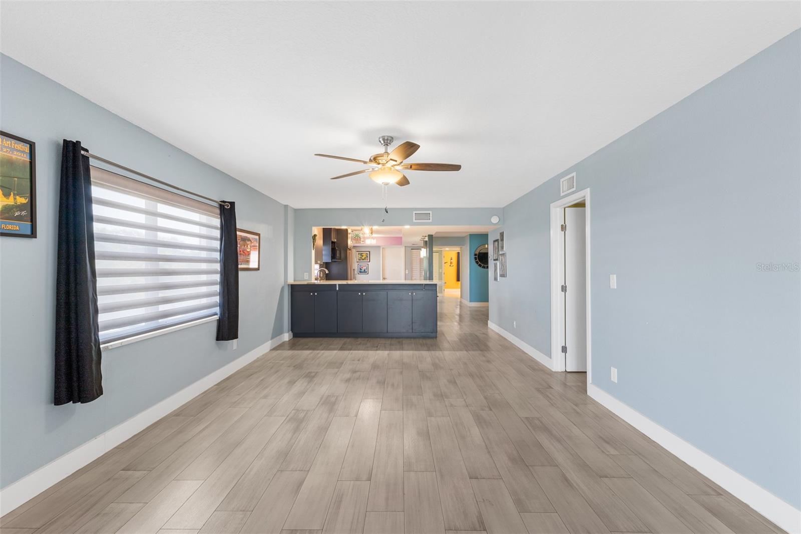 FOUNTAIN COVE PH 1 - Residential