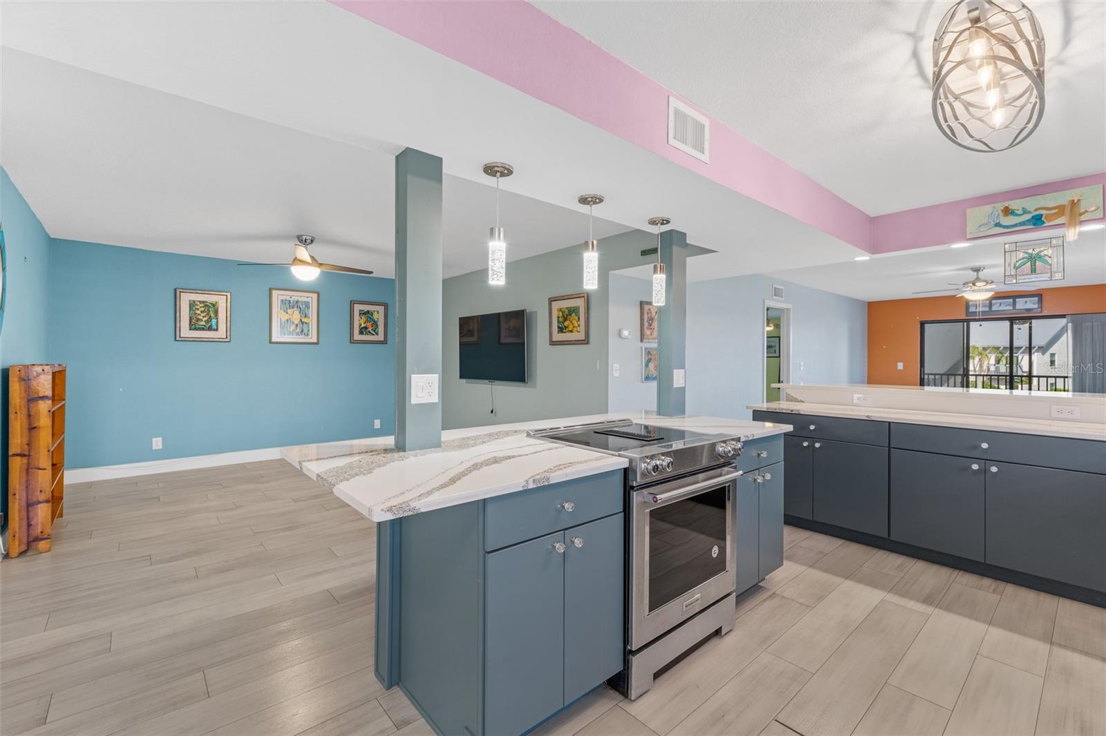 FOUNTAIN COVE PH 1 - Residential