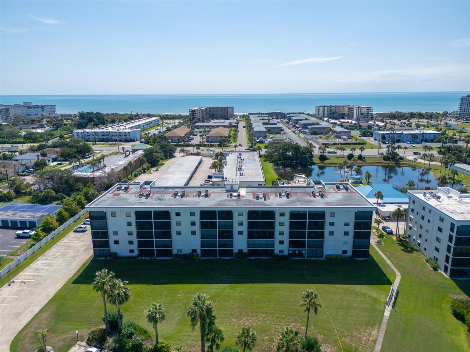 FOUNTAIN COVE PH 1 - Residential