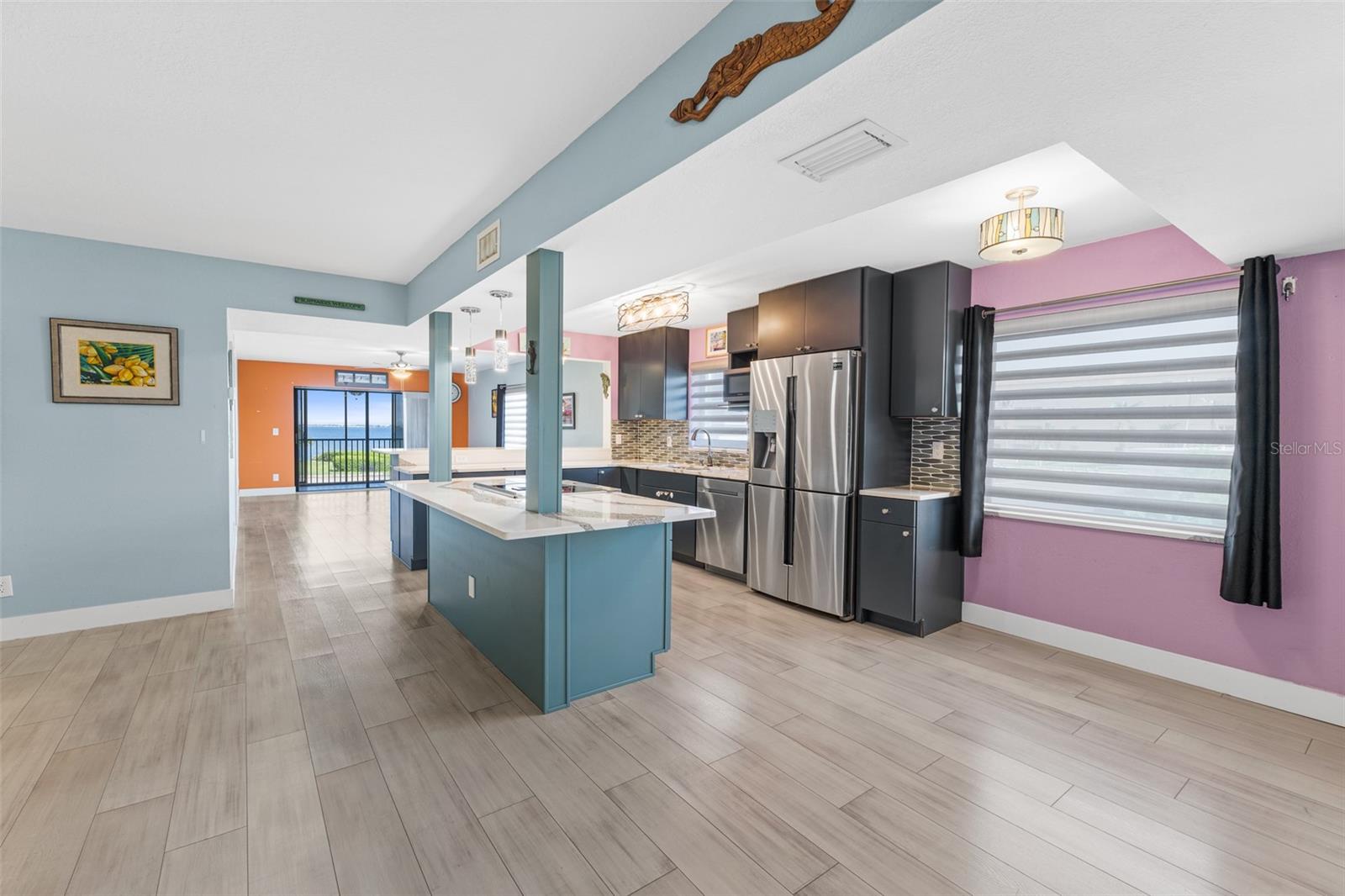 FOUNTAIN COVE PH 1 - Residential