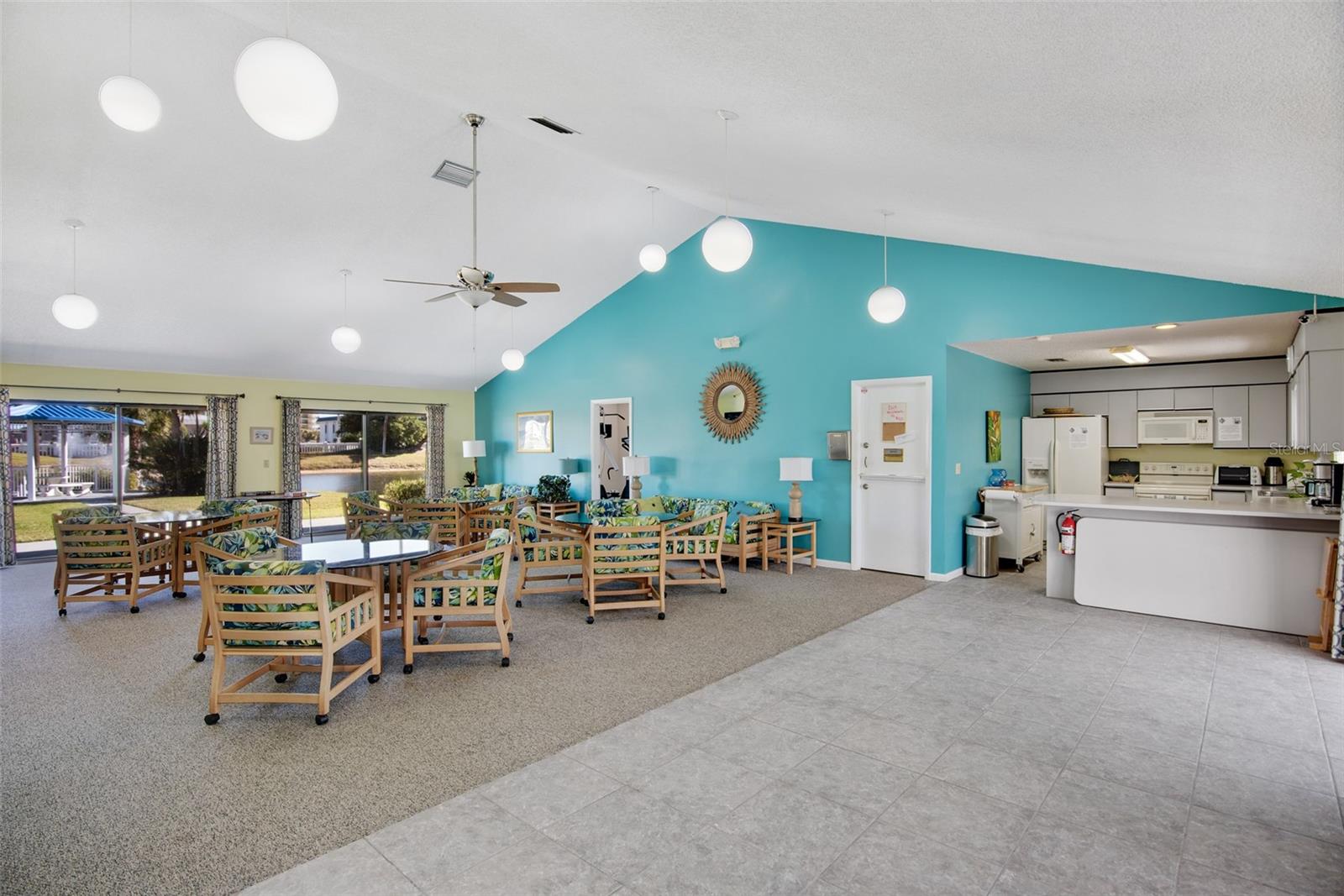 FOUNTAIN COVE PH 1 - Residential