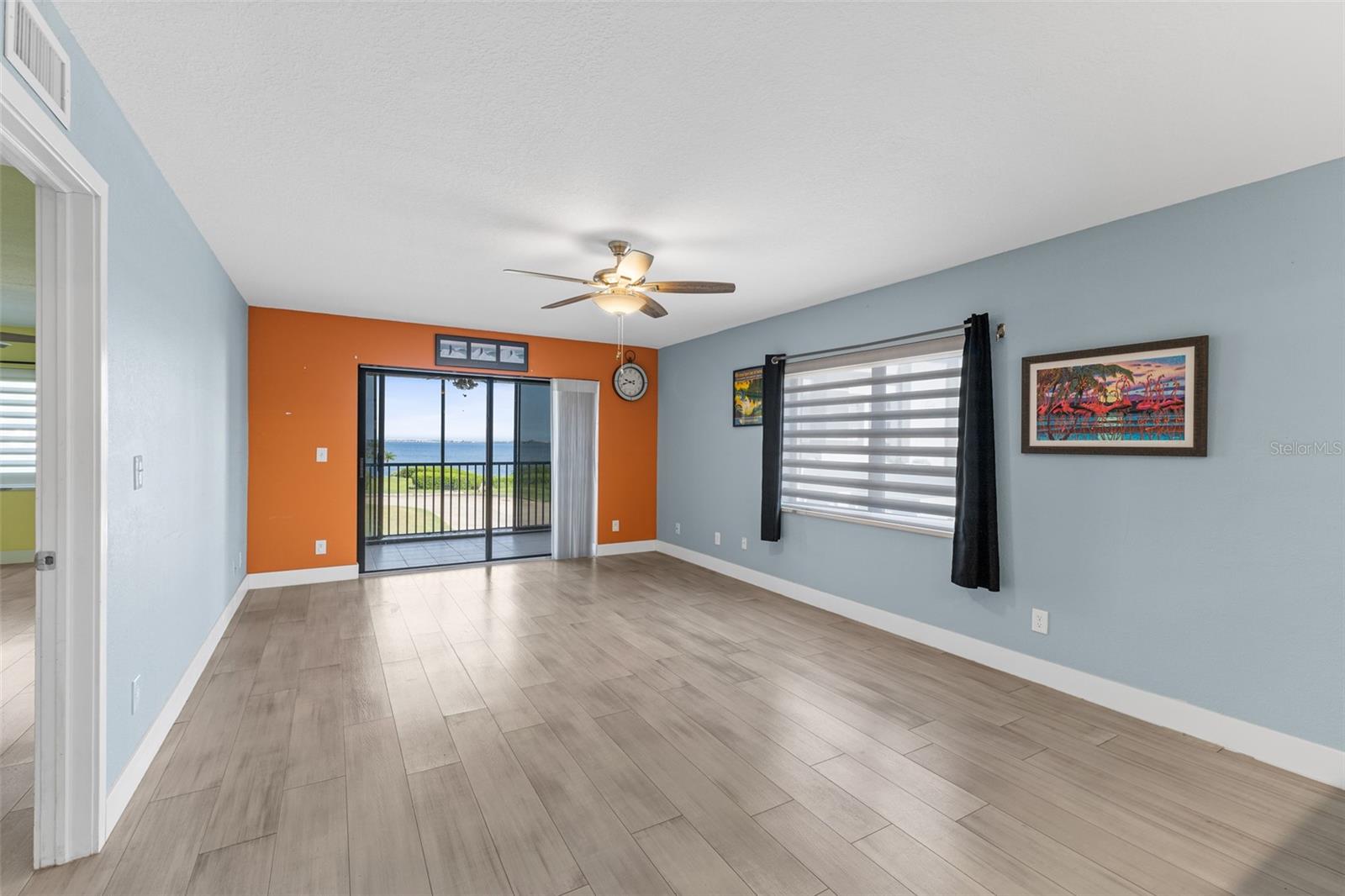 FOUNTAIN COVE PH 1 - Residential