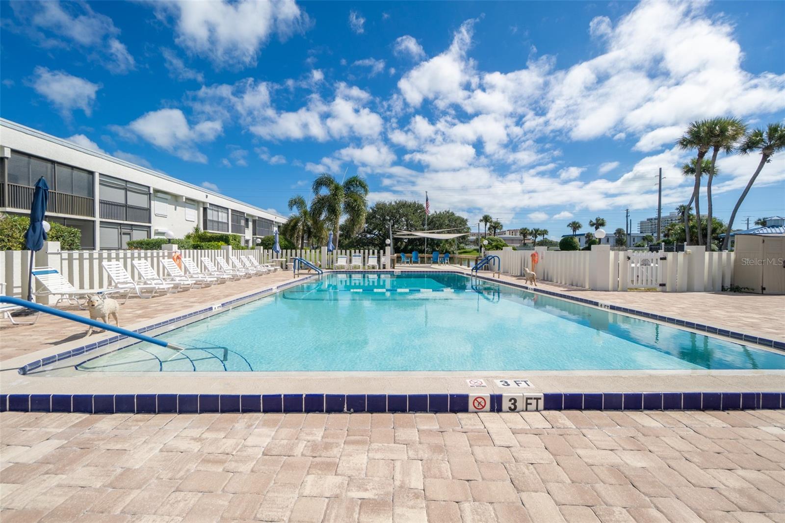 FOUNTAIN COVE PH 1 - Residential