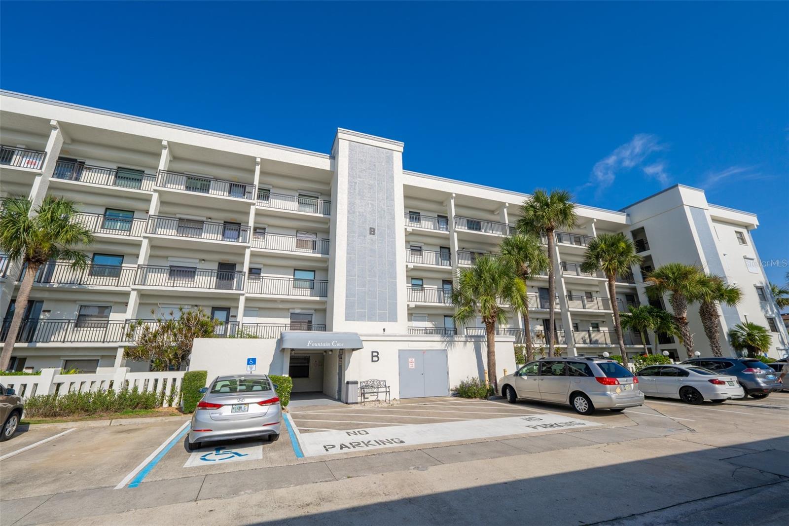 FOUNTAIN COVE PH 1 - Residential