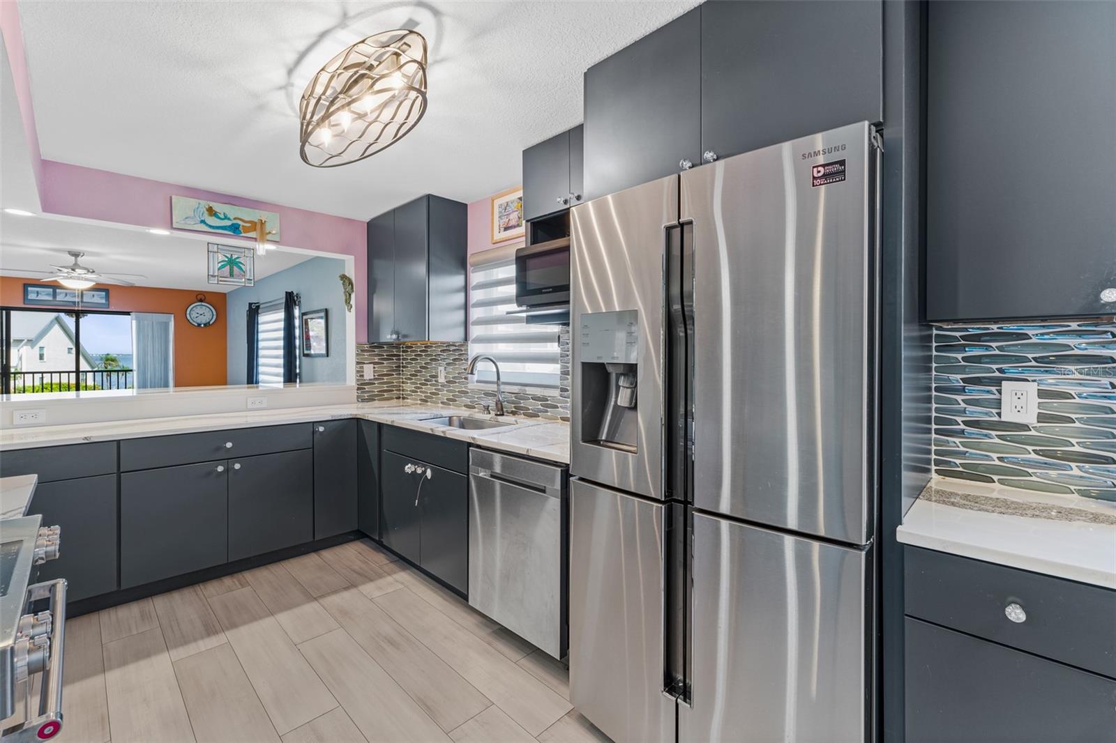 FOUNTAIN COVE PH 1 - Residential
