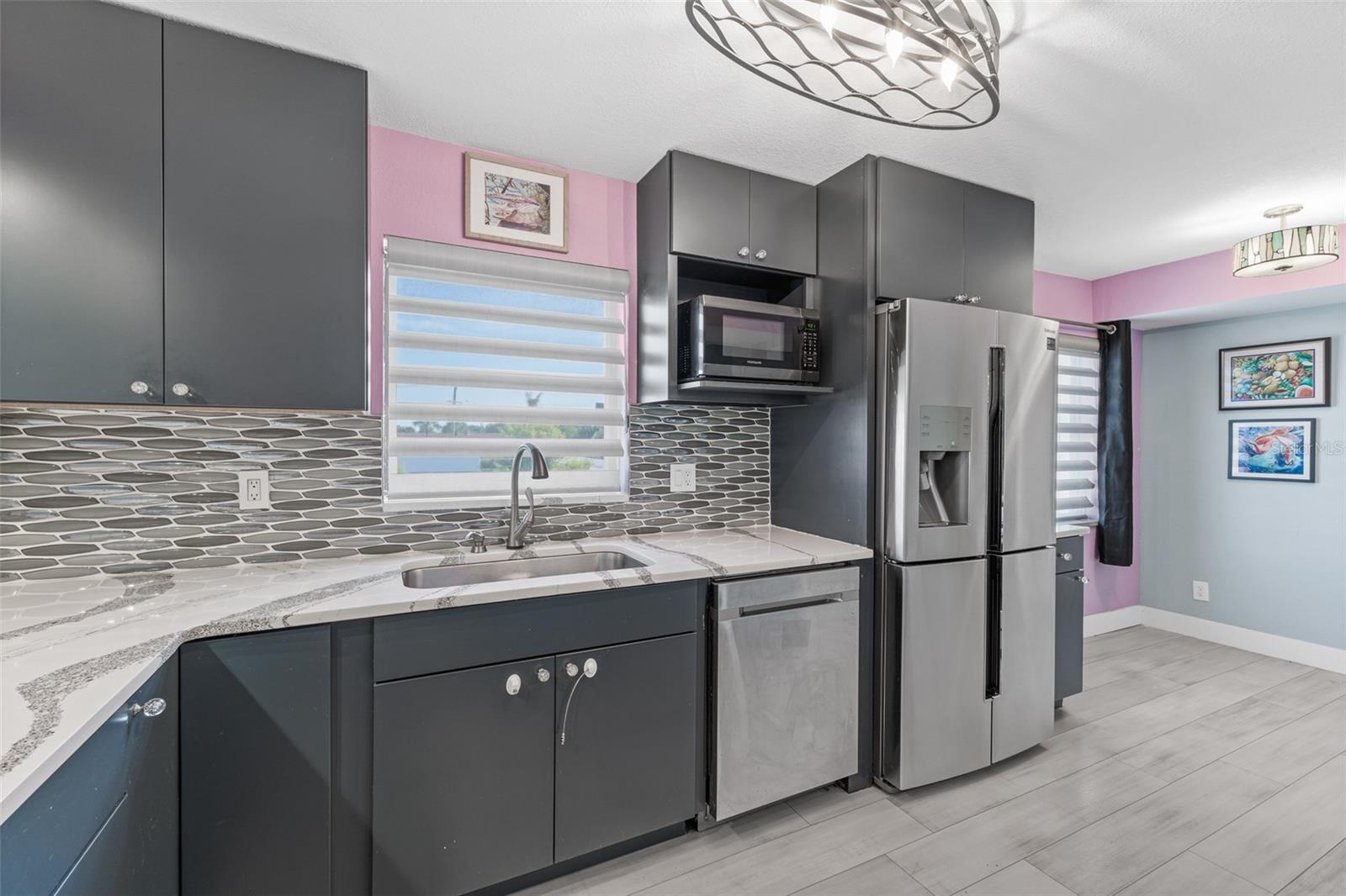 FOUNTAIN COVE PH 1 - Residential