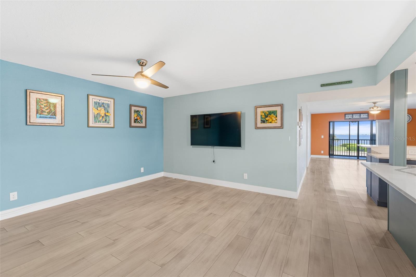 FOUNTAIN COVE PH 1 - Residential