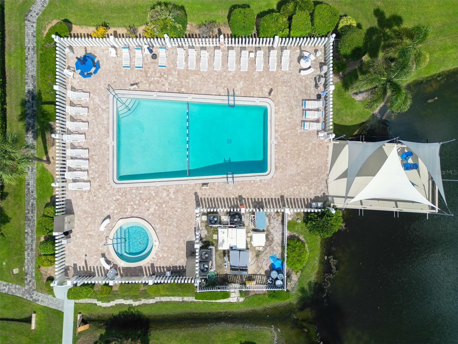 FOUNTAIN COVE PH 1 - Residential