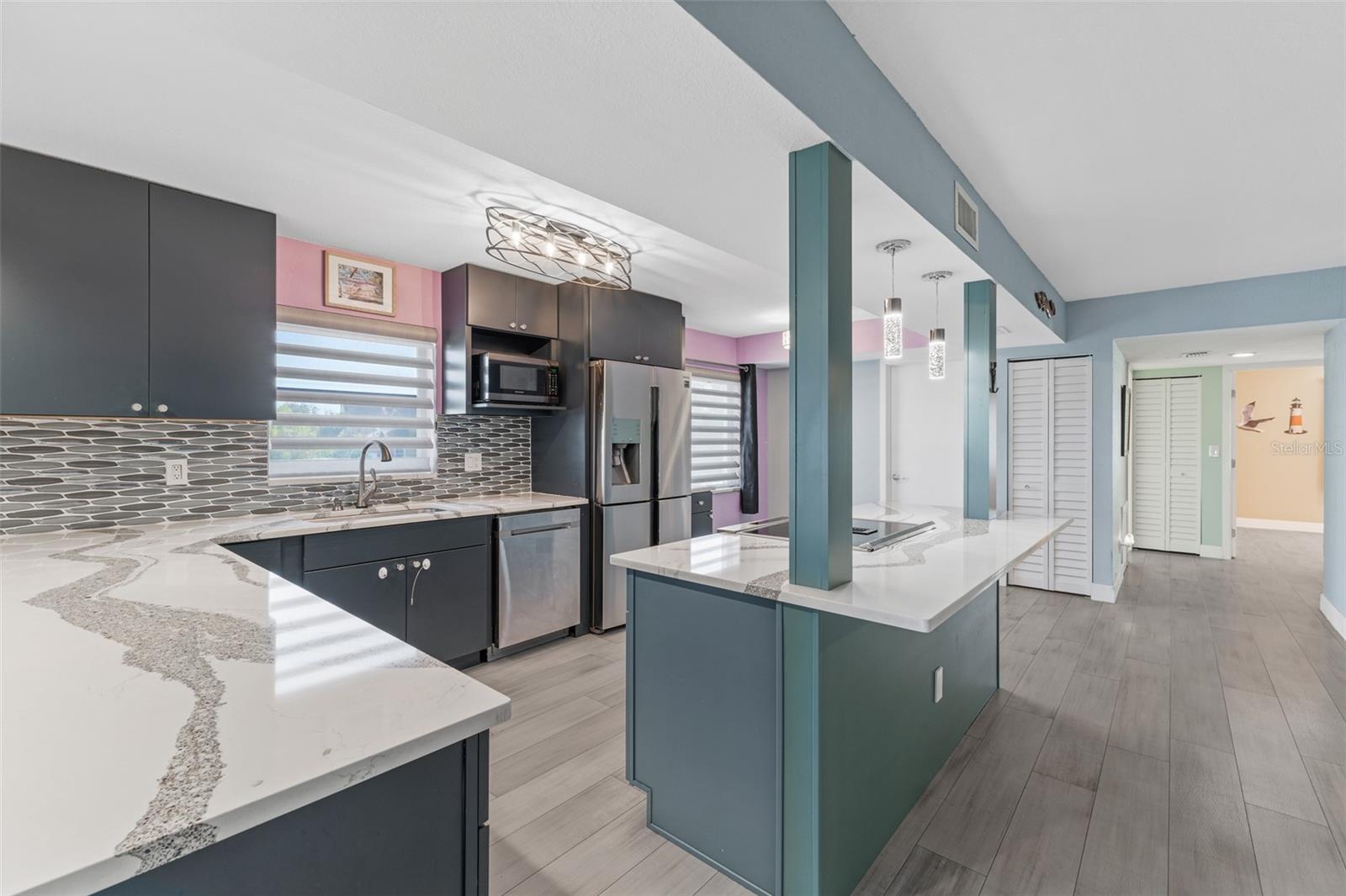 FOUNTAIN COVE PH 1 - Residential