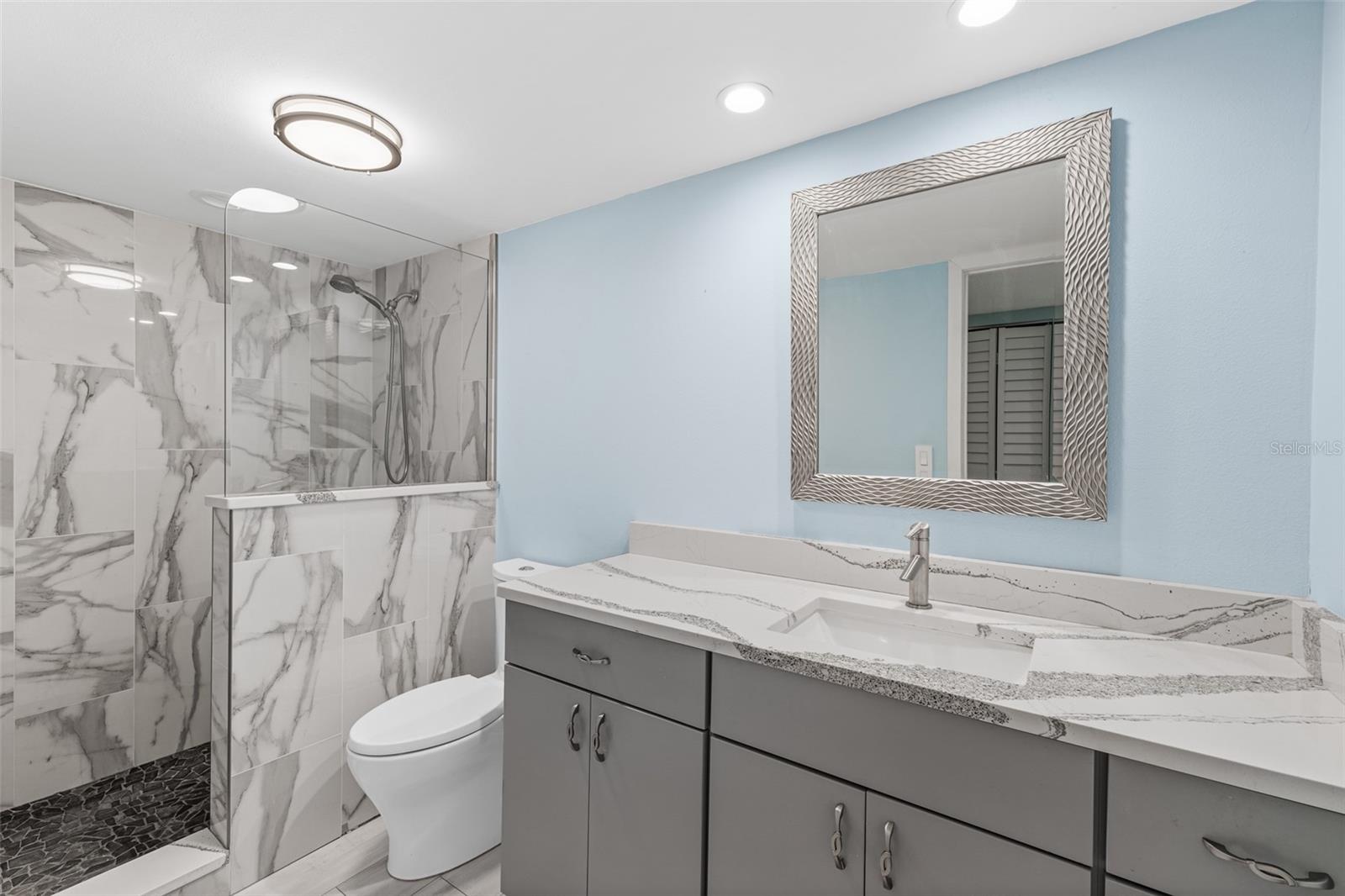 FOUNTAIN COVE PH 1 - Residential