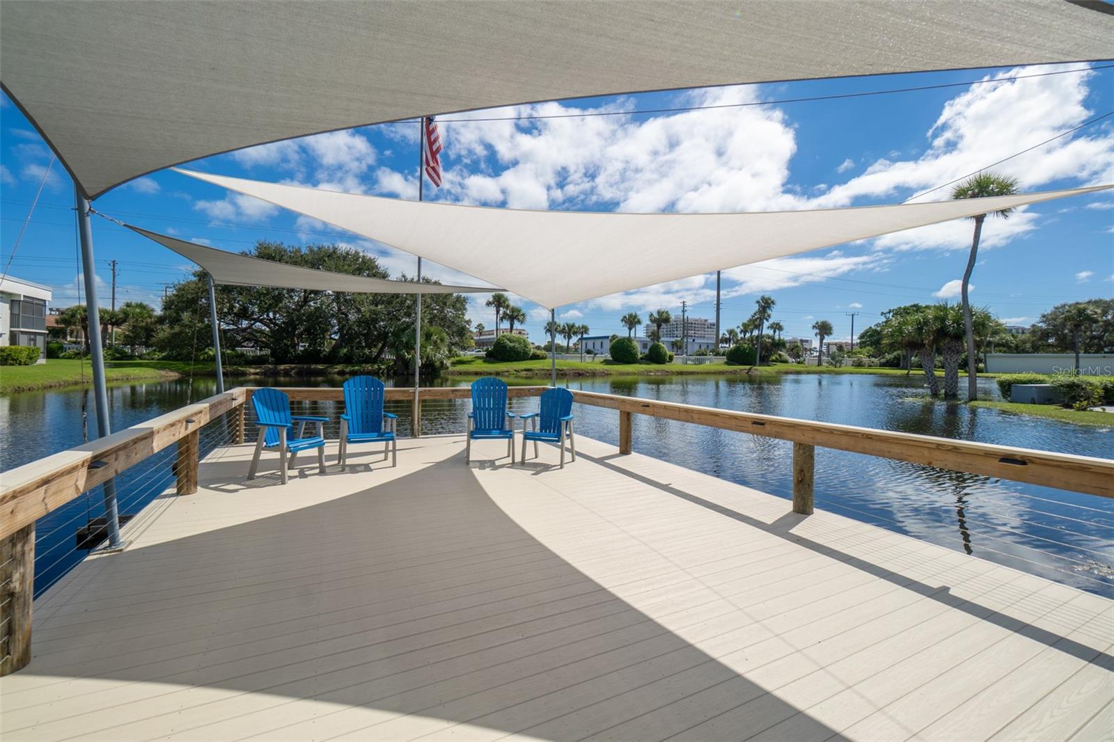 FOUNTAIN COVE PH 1 - Residential