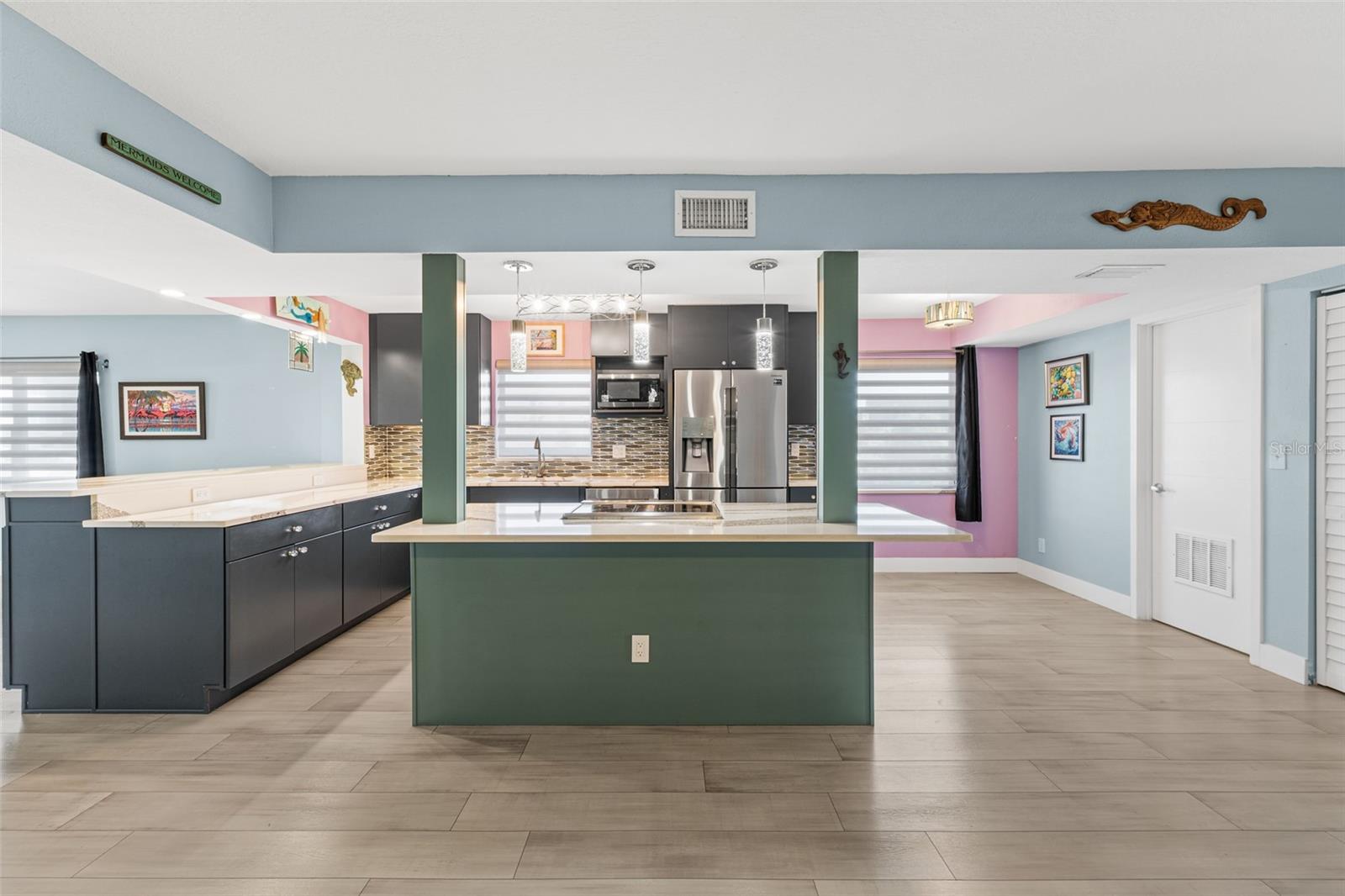 FOUNTAIN COVE PH 1 - Residential