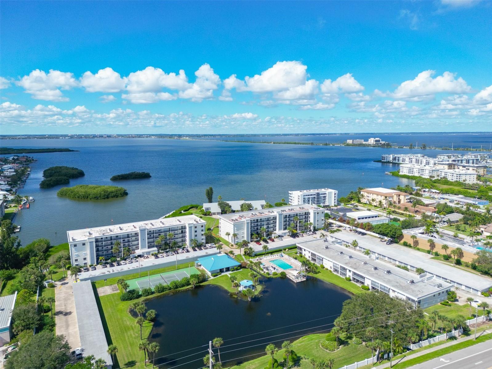 FOUNTAIN COVE PH 1 - Residential