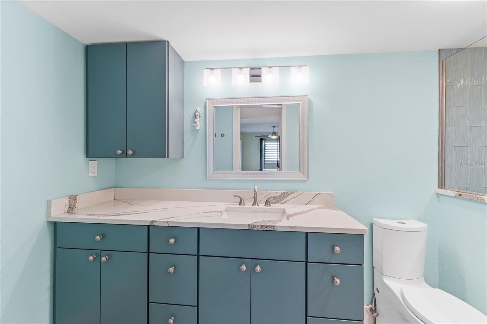 FOUNTAIN COVE PH 1 - Residential