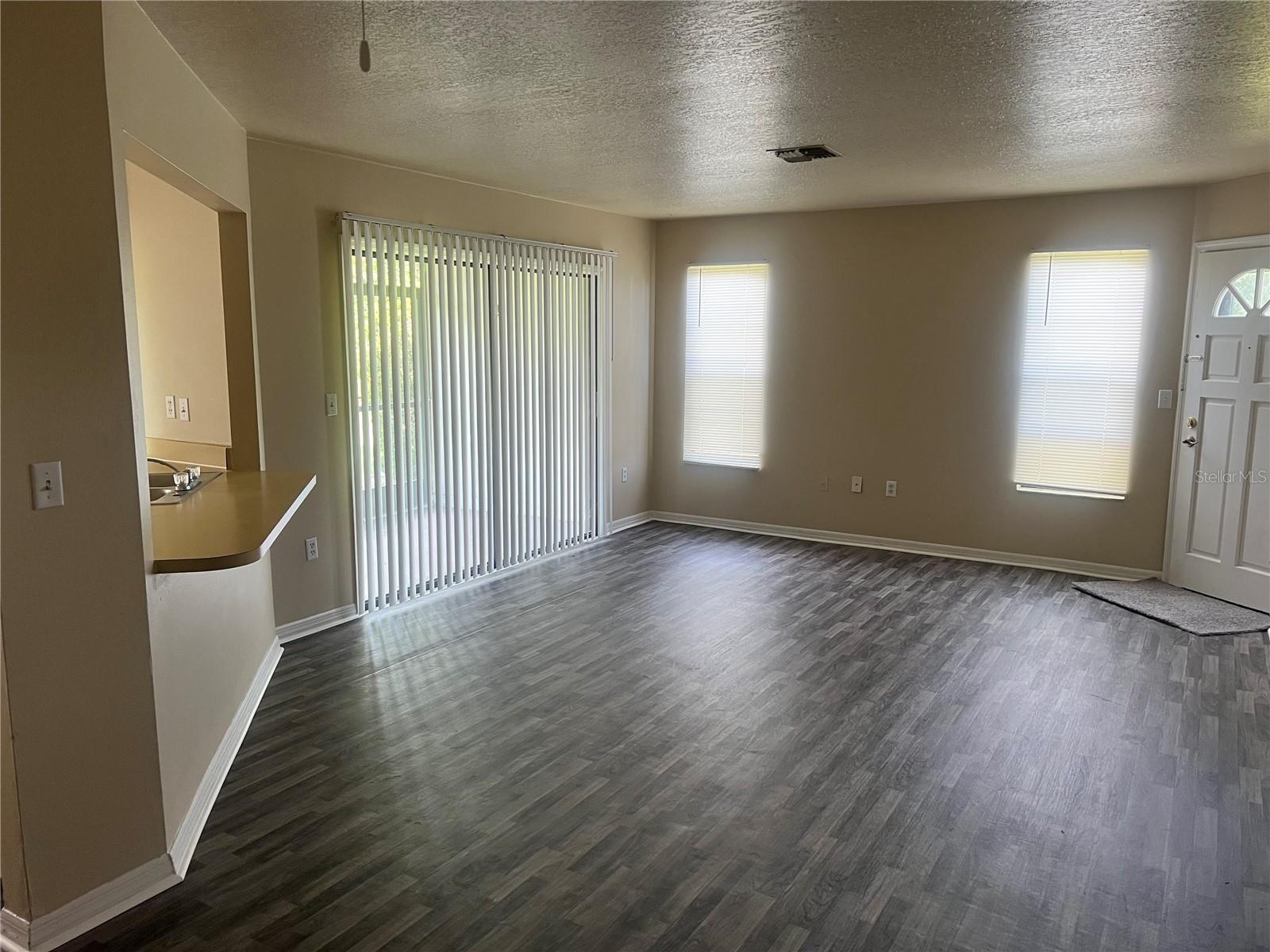 SPRING HILL - Residential Lease