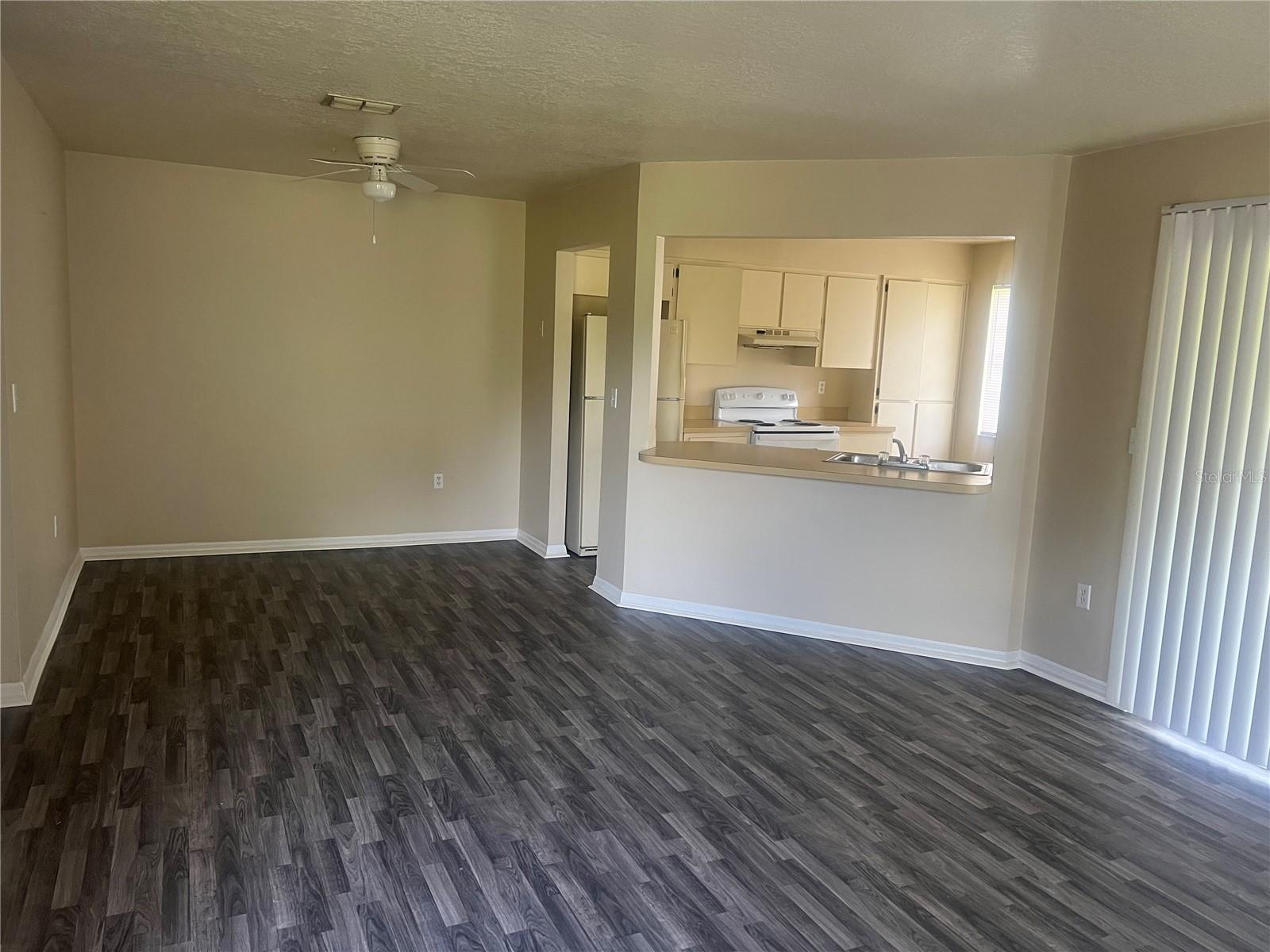 SPRING HILL - Residential Lease